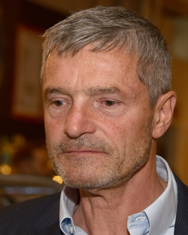 František Vrabel
