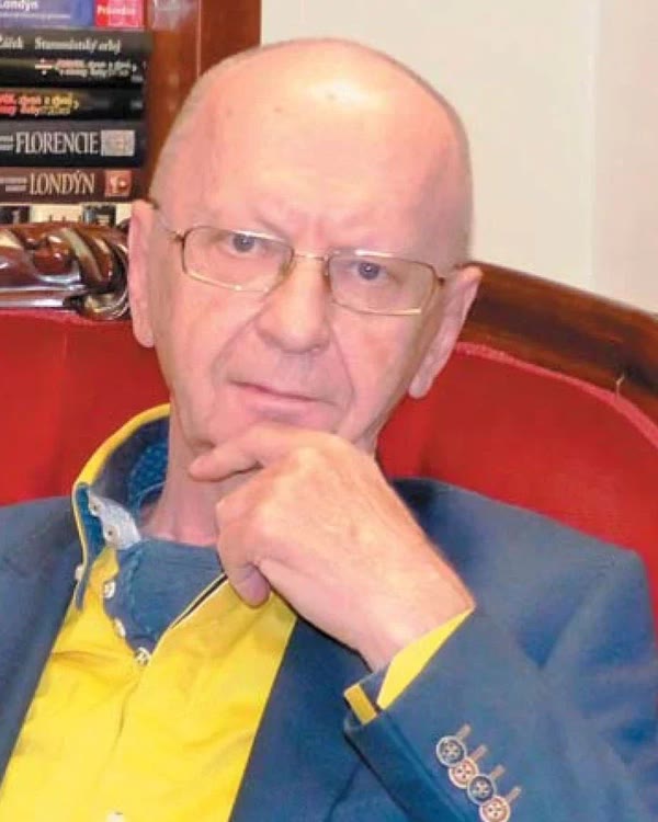 Karel Havlíček
