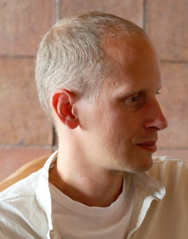 Matyáš Zrno