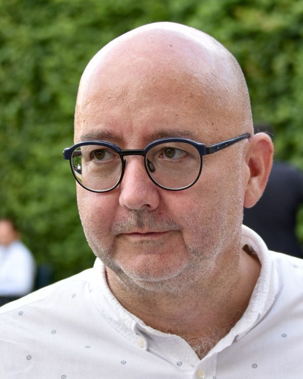 Miroslav Bárta