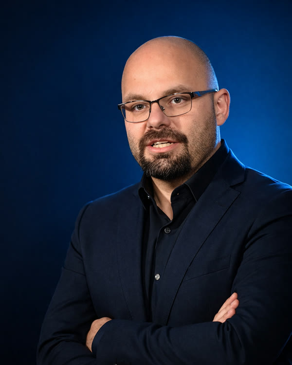 Miroslav Hašek