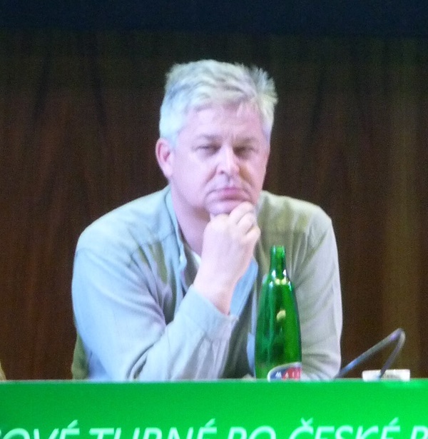 Miroslav Zámečník