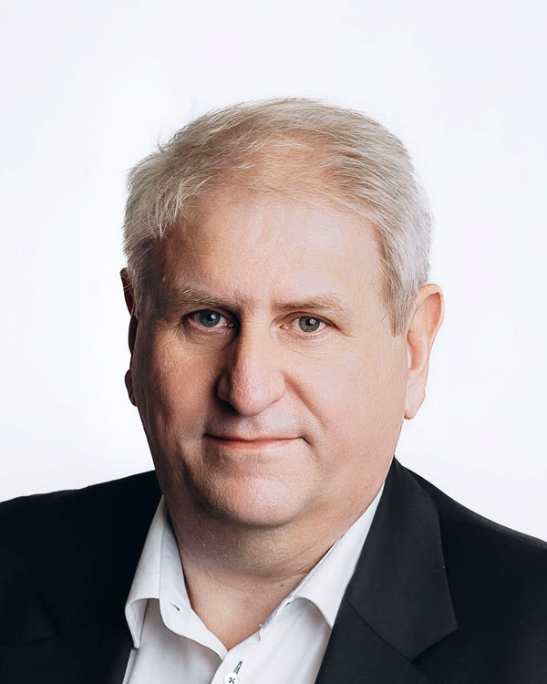 Mojmír Urbánek