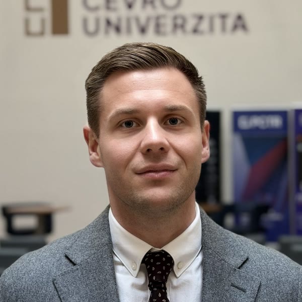 Zdeněk Rod